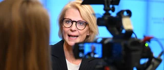 Regeringen behöver ta sitt ansvar för välfärden