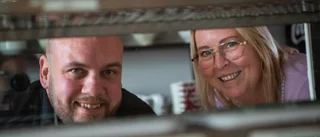 Berggrens hittade sin nostalgidröm i Vadstena
