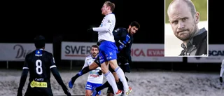 PIF:s tränare om mittbacksryktet: "Jag har bra erfarenheter av honom"