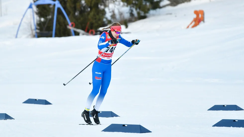 Elin Henriksson.