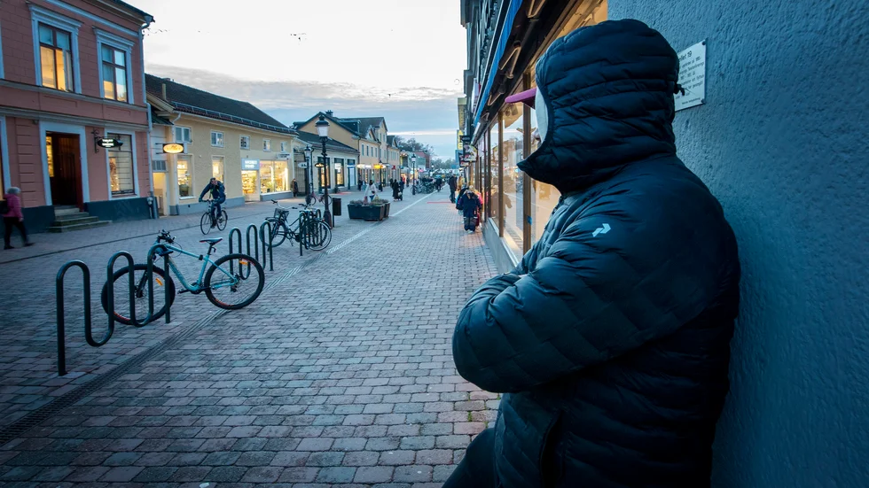 En övning var att han fick en kortlek som det stod olika känslor på. Såsom ängslan – en känsla han inte hade i sitt känsloregister. "Det hjälpte mig att sätta ord på mina känslor. Att: okej jag är irriterad, inte arg", säger Mats.