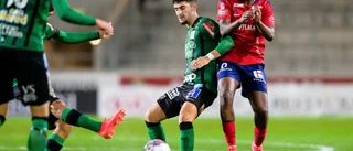 Åtta tidigare AFC-spelare i kvaldrama – Lushakus Varberg i förarsätet: "Det här ska inte bli några problem"