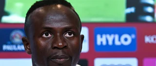 Använde häxdoktorer – Mané klar för VM