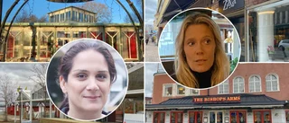 Ingenstans att se fotbollen – krogarna berättar varför: "Känns inte som det ska vara ett VM"