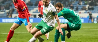 Bekräftar: "Bajen" säljer lagkaptenen