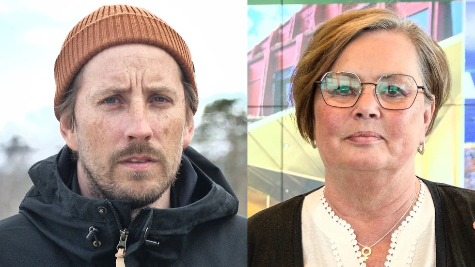Henrik Ölvebo (MP) vill vänta in slutrapporten av LVU-utredningen innan man drar slutsatser. "Det är oseriöst att det blir så politiskt innan vi har en helhetsbild", säger han. Birgitta Larsson (S) tänker inte heller avgå.