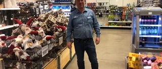 "Årets julklapp" inte alltid en storsäljare: "Det är nog boken eller strumpan som oftast ligger under granen"