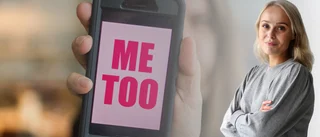 ”Fem år efter #metoo – vad hände egentligen med alla löften och krav på förändringar?”