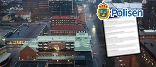 Stökig natt i Skellefteå – ordningsvakt hotades utanför krog  • Offentlig urinering • Misshandel