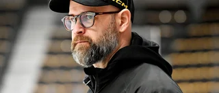 Kühnhackl närmar sig spel – men ”Lirre” saknas framöver: ”Blir fler undersökningar”