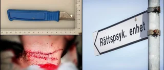 Svartsjuka kan ligga bakom knivattacken – båda männen förtjusta i samma kvinna: : "Det har varit ett svartsjukedrama"