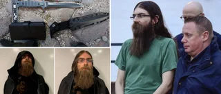Så var terrorrättegångens fjärde dag • Peter Lindvall: Mordet kommer påverka Almedalen och samhället i stort