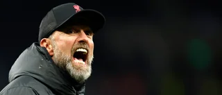 Klopp stängs av sista matchen innan VM