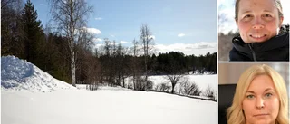 Förorening efter växthus och träimpregnering försenar villor