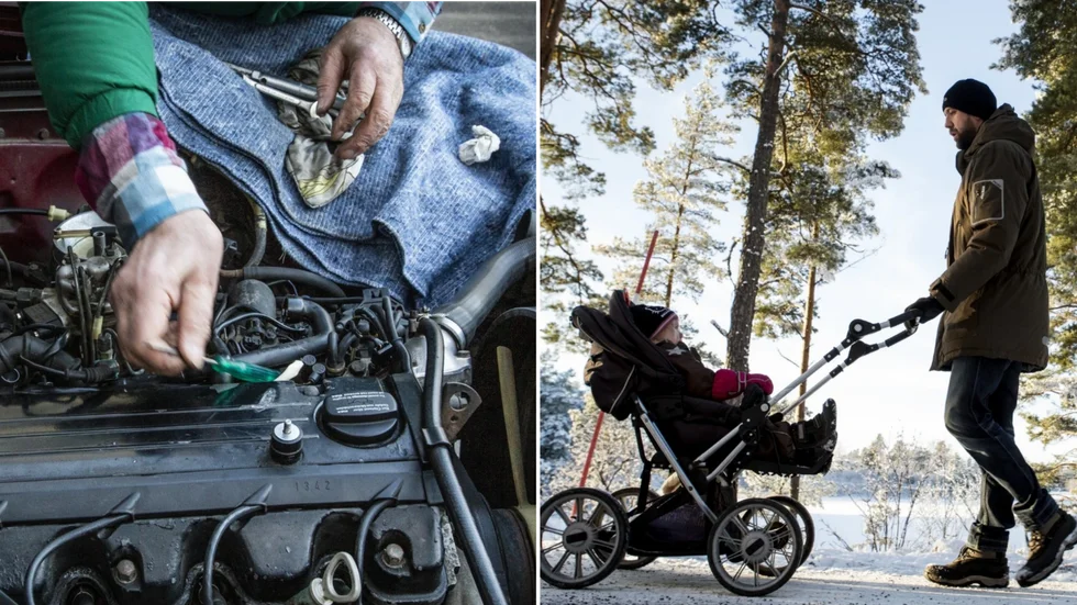 Enligt tidningens krönikör är det mer komplicerat än någonsin att vara en modern man.
