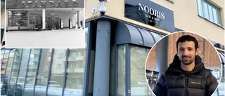 Nästa vecka: Ny restaurang öppnar på Storgatan i Luleå