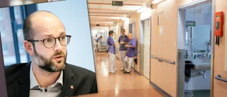 Inleder året med underskott – som väntas fortsätta i samma takt