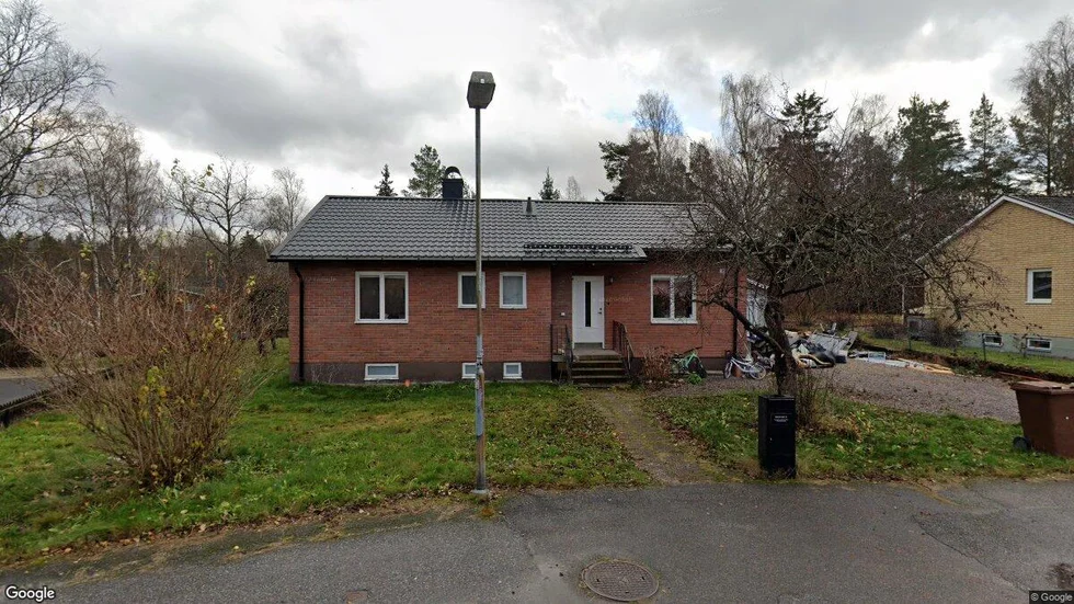 Måndalsvägen 16