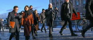 Närmar sig slutet för arbetslinjen som överideologi?