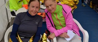 Kvalade in till VM på Hawaii – trots mardrömsvädret