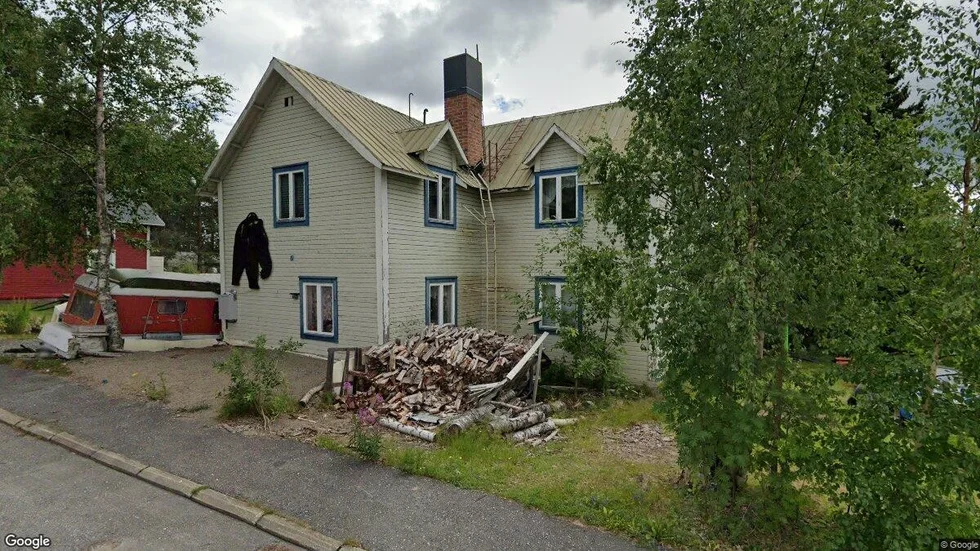 Kyrkogatan 6
