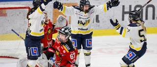 Luleå förberedda på ett krig i Jönköping