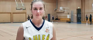 BG Luleå krossade norrort