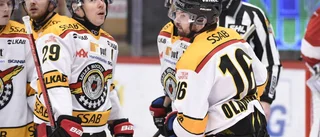 Matchhjälten: "Måste nog komma upp lite till"
