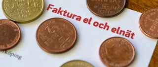Höga elpriser avskräckte från knarktillverkning