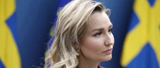 Busch kritiserar Skyttedal efter narkotikautspel