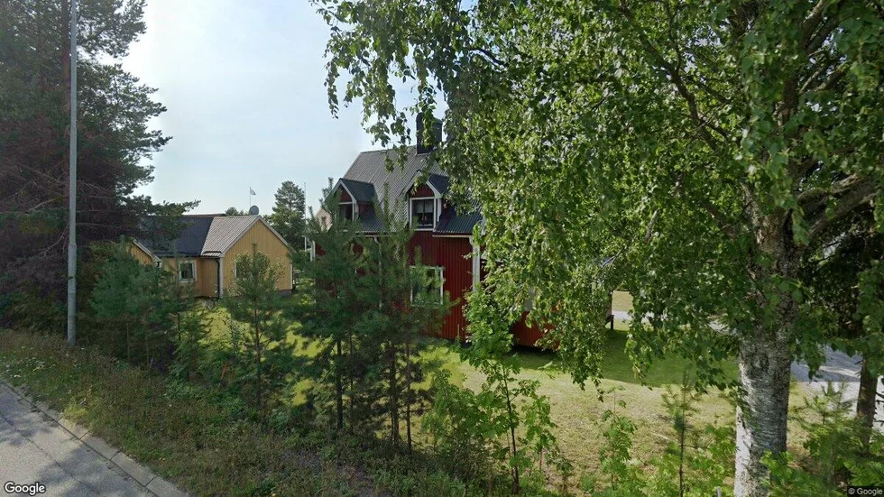 Bokgränd 6