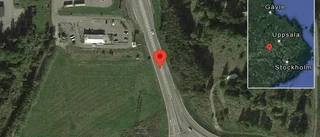 Flera fordon i olycka på väg 70