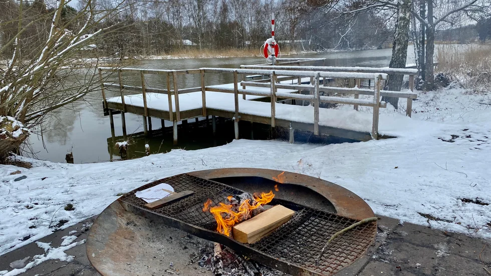 Kofältet är ett välbesökt utflyktsmål för många Eskilstunabor. Nu ska det rustas upp och bli mer tillgängligt för besökare med rullstol eller barnvagn.
