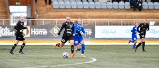 Drömstarten hjälpte inte – Sunnanå föll mot elitettanlaget
