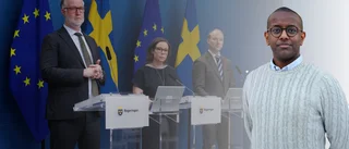 Sverige borde välkomna fler arbetskraftsinvandrare