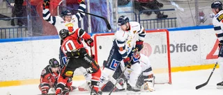 Piteå till kvalserien efter 5-0 i avgörande matchen