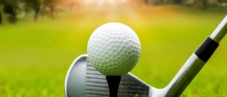 First Open - årets roligaste golftävling!