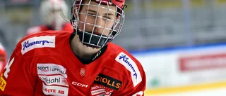Almtunas succéspelare firar sin 16-årsdag med landskamp