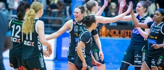 Följ Luleå Baskets bortamatch mot Visby här