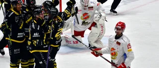 Osannolik inledning för Almtuna – "en märklig match"