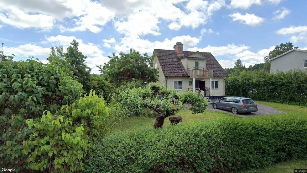 Skänningevägen 33
