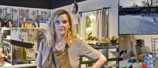 Kristin säljer sitt kafé efter sex år: "Slutar på topp"