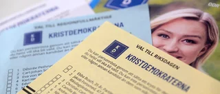 Vem i Kristdemokraterna kan man lita på?