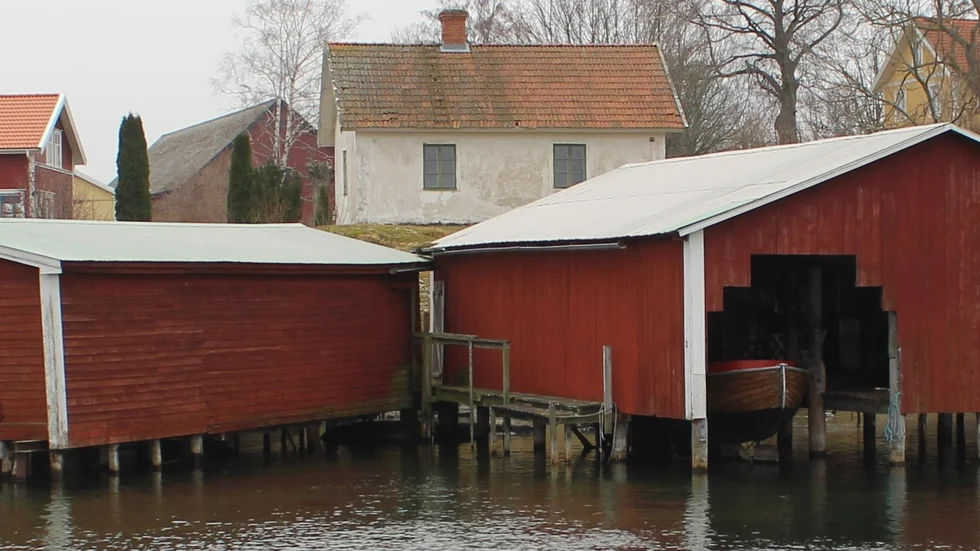 Hamnstugans öde har blivit ett återkommande ämne i Ödeshög.