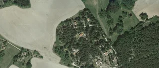 Huset på Östra Viggeby 17 i Mariefred sålt för andra gången på kort tid