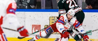 Flera tuffa smällar för VIK