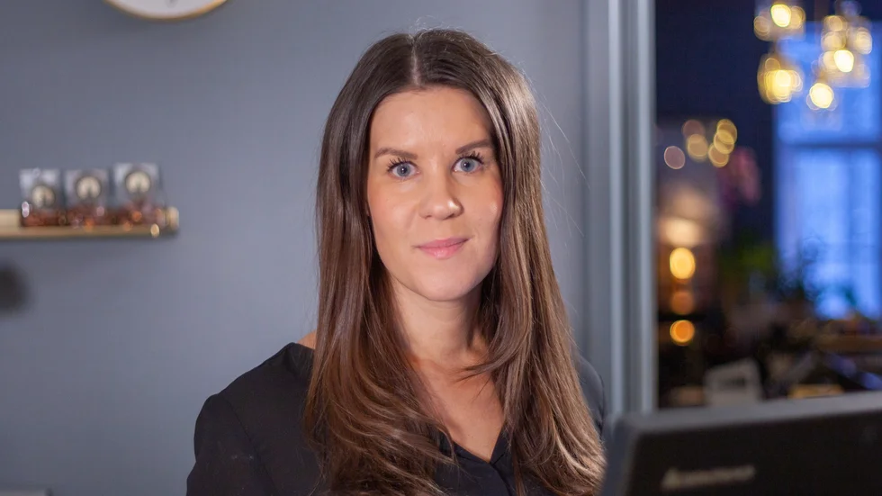 "Det är ett ganska stort intresse. Det verkar bli bra uppslutning på det här", säger Sandra Laestander, hotellchef på Laponia, som hjälper till att nå ut med budskapet kring EPA-träffen.