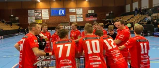 TV: Nyckelspelarna slutar efter Solfjäderstadens fall
