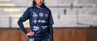 Rosengårds fiasko – utslaget ur cupen