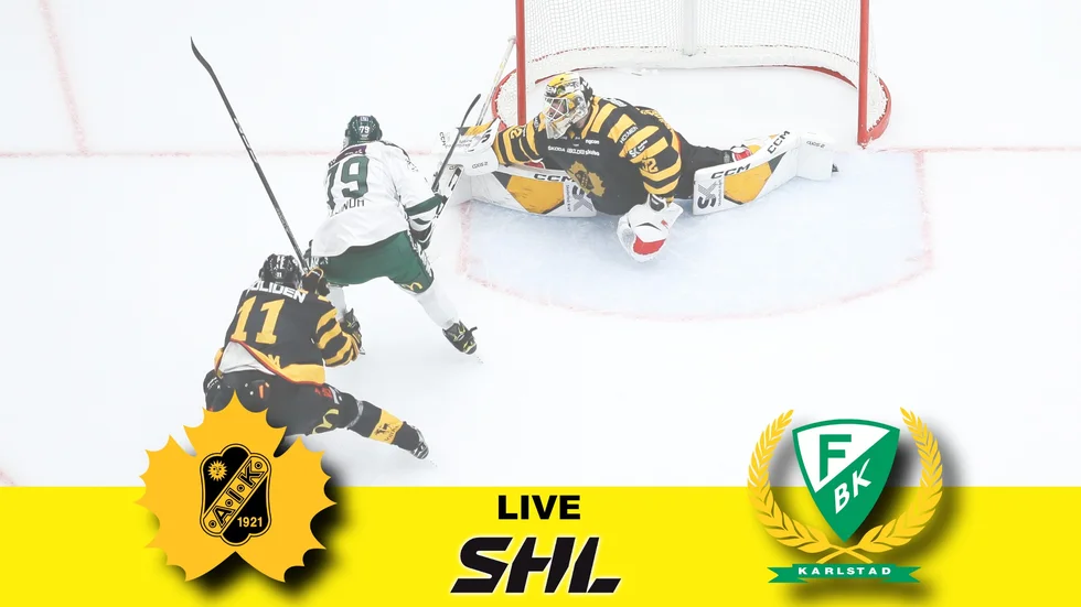 Vem vinner lördagens toppmatch mellan AIK och FBK?